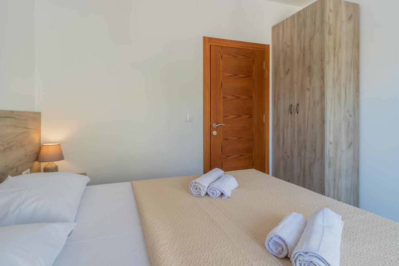 Grejm Lux Family Apartments Petrovac Dış mekan fotoğraf